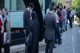 خروج ۶۰ هزار میلیارد تومان از بورس