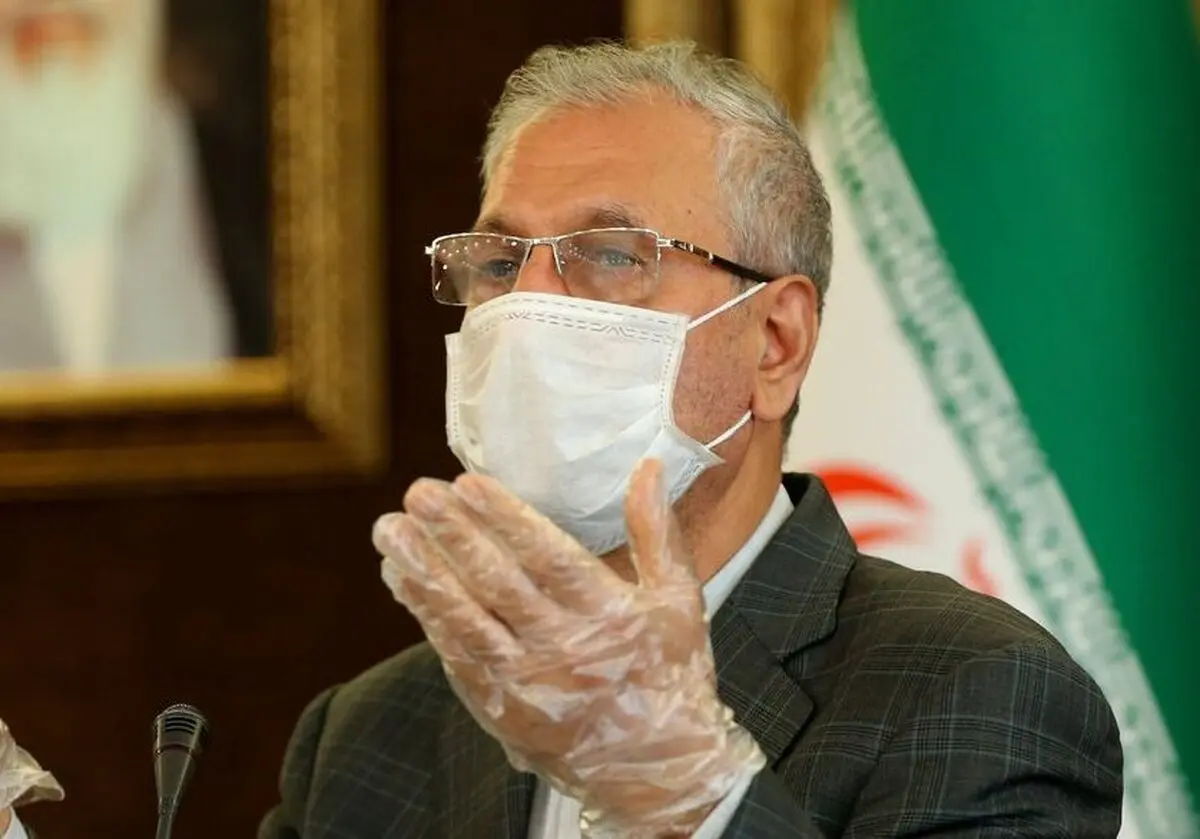ربیعی: تلاش می‌کنیم زندگی مردم قابل تحمل باشد