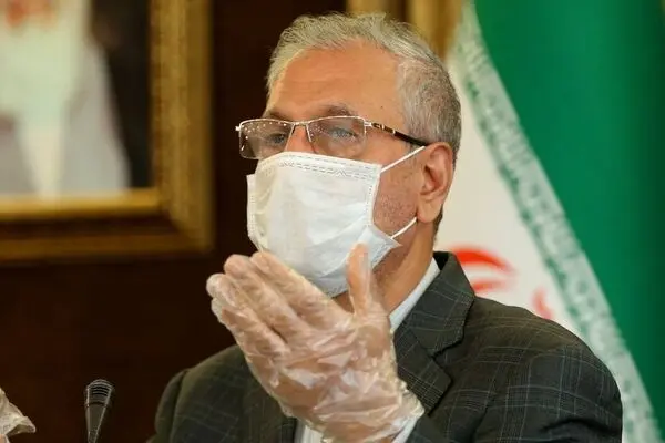 ربیعی: تلاش می‌کنیم زندگی مردم قابل تحمل باشد
