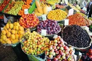 17 کیلوی کشاورز معادل یک کیلوی بازار