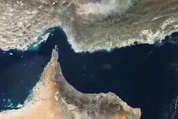 از هرمز تا موازنه قدرت؛ جنگی که معادلات جهانی را به نفع ایران تغییر داد