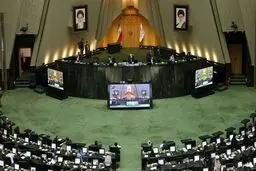 دو نماینده مجلس با هم ازدواج کردند