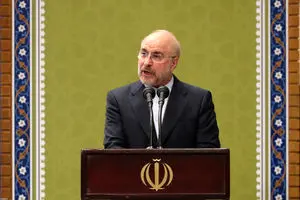 قالیباف: میدان، خیابان و دیپلماسی یکی هستند