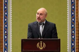 قالیباف: میدان، خیابان و دیپلماسی یکی هستند