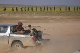 چشم‌داشت نوعثمانی‌ها به شمال عراق