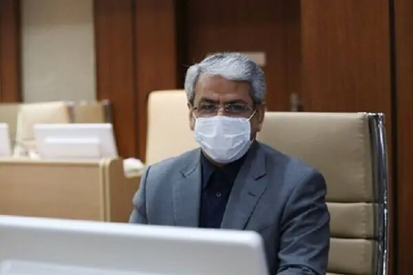 
اکسیژن رسانی همزمان به ۶۵ هزار بیمار