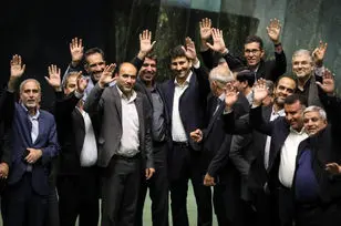 وزیر اقدامات ناکافی