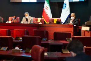 پایه‌گذاری «بنای» تکرار تجربه‌ی آبان 98