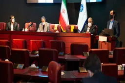 پایه‌گذاری «بنای» تکرار تجربه‌ی آبان 98