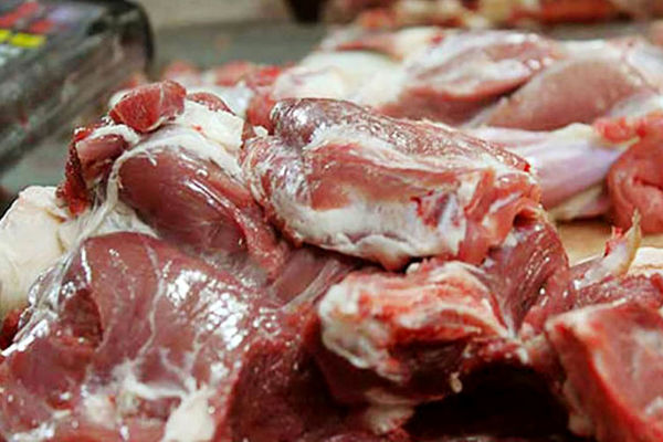 قیمت گوشت قرمز در دولت دوازدهم چقدر گران شد؟