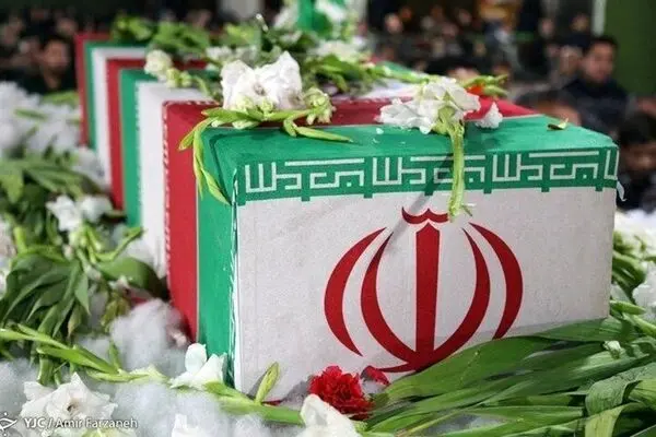 سه نفر از حافظان امنیت در گچساران به شهادت رسیدند