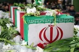 شهادت ۳ مأمور در حمله اغتشاشگران مسلح به یک کلانتری