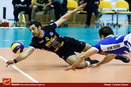 نمایندگان آسیا در مسابقات باشگاه های جهان