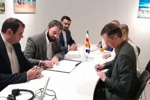 ایران و مسکو، پشت میز بازی‌های رایانه‌ای