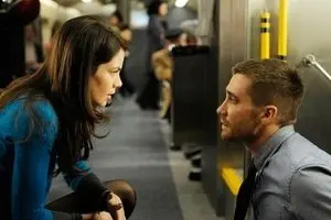 پخش فیلم تخیلی «منبع رمز» از شبکه نمایش