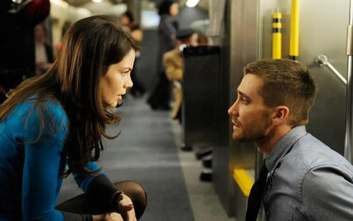 پخش فیلم تخیلی «منبع رمز» از شبکه نمایش