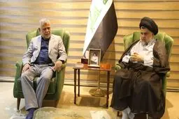 عراق در آستانه انتخابات مجدد