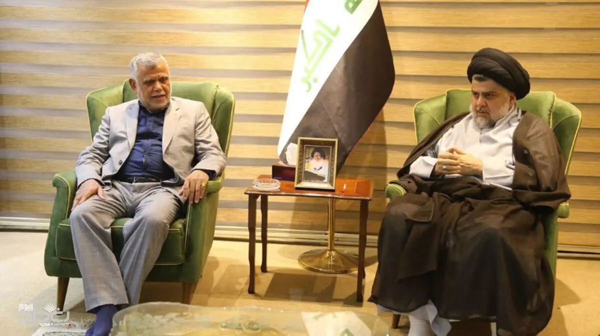 عراق در آستانه انتخابات مجدد