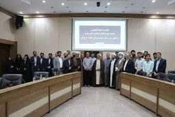  نقش‌آفرینی جبهه مردمی در حکمرانی فرهنگی