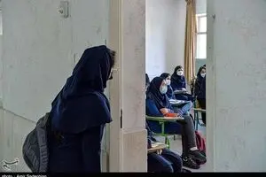 افزایش ترک تحصیل دانش‌آموزان در پایه دهم