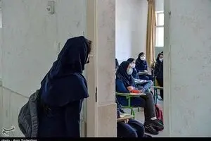 افزایش ترک تحصیل دانش‌آموزان در پایه دهم