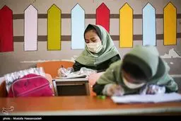 دانش آموزان بی بضاعت، تنها قربانیان آموزش مجازی