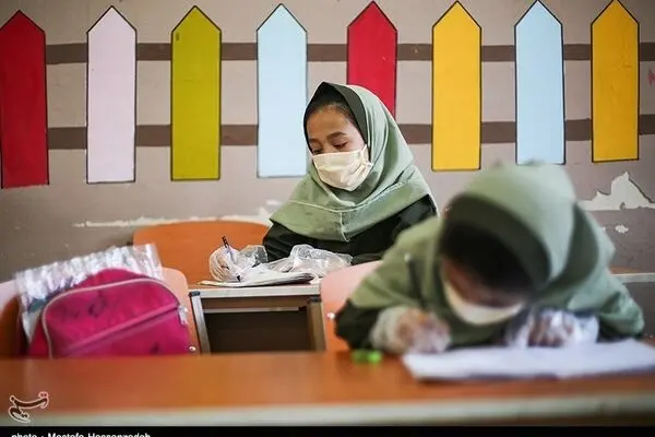 دانش آموزان بی بضاعت، تنها قربانیان آموزش مجازی