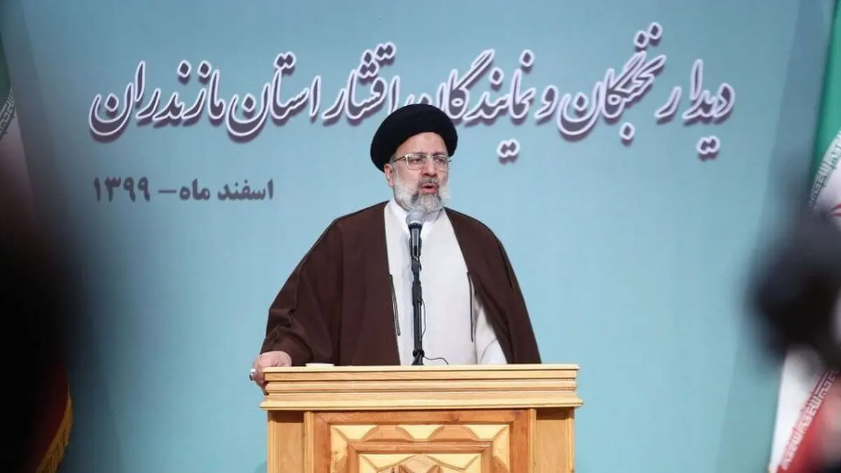 رئیسی: اولویت دستگاه قضا برخورد با ویلاسازی‌های اشرافی است