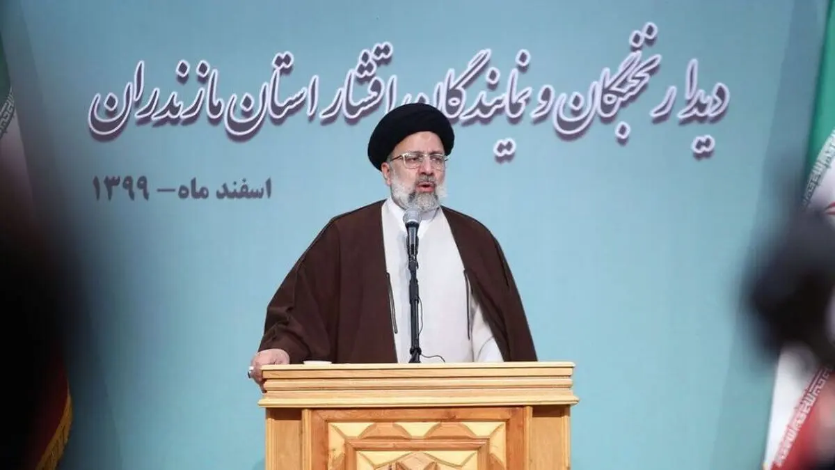 رئیسی: اولویت دستگاه قضا برخورد با ویلاسازی‌های اشرافی است