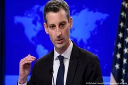 آمریکا: در مورد پول‎های‎ بلوکه‎شده ایران در کره نظری نداریم
