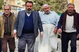 زمان پخش سریال بدل مشخص شد