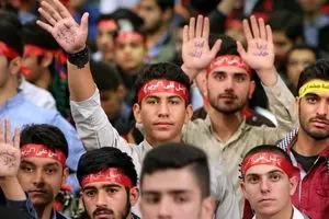 
فیلم: نقش جوانان در موفقیت‌های ۴۰ ساله
