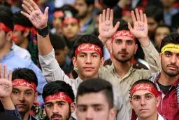 
فیلم: نقش جوانان در موفقیت‌های ۴۰ ساله
