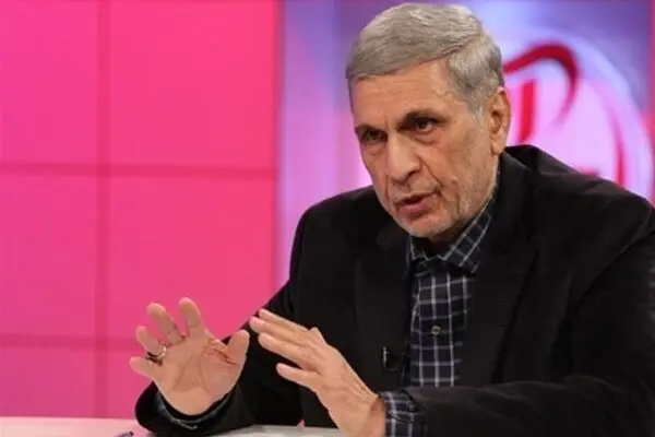 شیبانی: به آمدن بایدن دلخوش نباشیم