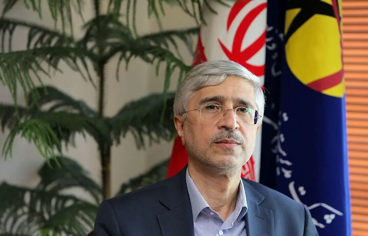 علت خاموشی‌ها