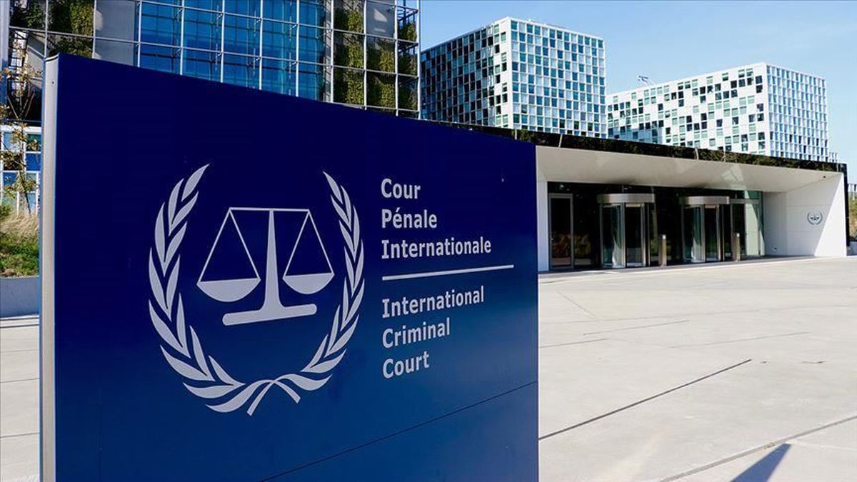 دادگاه لاهه حکم به توقف عملیات اسرائیل در رفح داد