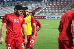 رقابت پرسپولیس با یک تیم ایرانی و ترکیه‌ برای جذب ترابی
