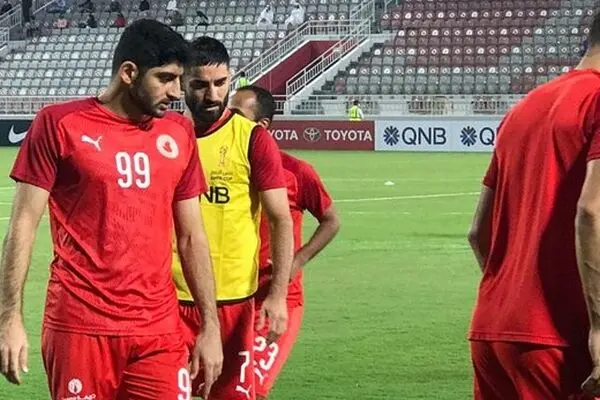 رقابت پرسپولیس با یک تیم ایرانی و ترکیه‌ برای جذب ترابی
