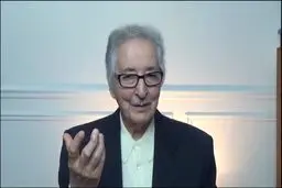 گزارشی از آخرین گفت‌وگوی اقتصادی و سیاسی بنی صدر