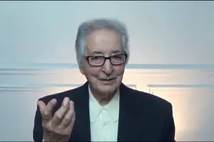 گزارشی از آخرین گفت‌وگوی اقتصادی و سیاسی بنی صدر