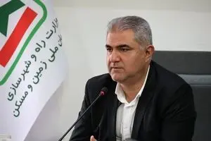 ۴۸۰ هکتار رفع تعرض فوری از زمین‌های دولتی در ۴ ماه نخست امسال