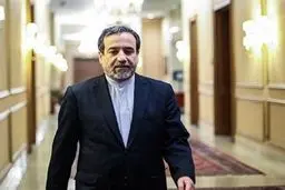  عراقچی: اقدام ایران در ۵ اسفند به‌منزله خروج از برجام نیست