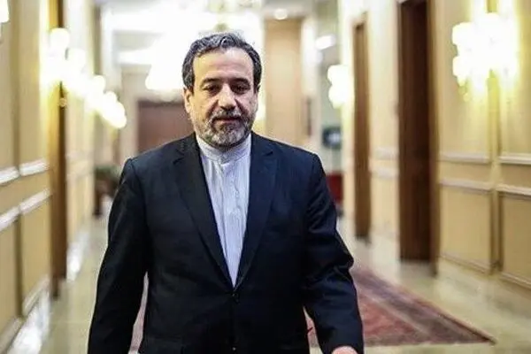  عراقچی: اقدام ایران در ۵ اسفند به‌منزله خروج از برجام نیست