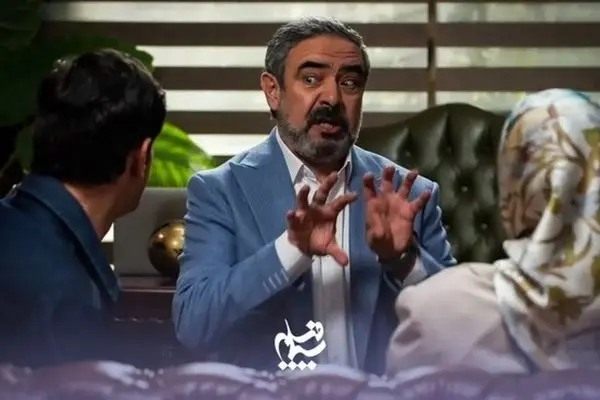 سریال جدید مهران مدیری با نام «شیش ماهه» از شبکه سه روی آنتن می‌رود