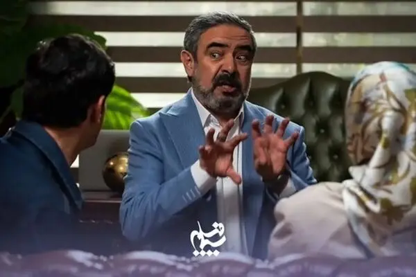 سریال جدید مهران مدیری با نام «شیش ماهه» از شبکه سه روی آنتن می‌رود