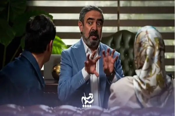 سریال جدید مهران مدیری با نام «شیش ماهه» از شبکه سه روی آنتن می‌رود