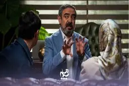 سریال جدید مهران مدیری با نام «شیش ماهه» از شبکه سه روی آنتن می‌رود