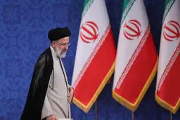 رئیسی جلوی فرار مالیاتی را می‌گیرد؟