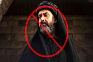 پخش سریال «حشاشین» در ایران ممنوع شد