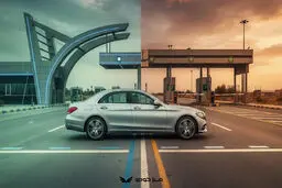 شرایط خروج خودرو از مناطق آزاد به سرزمین اصلی 